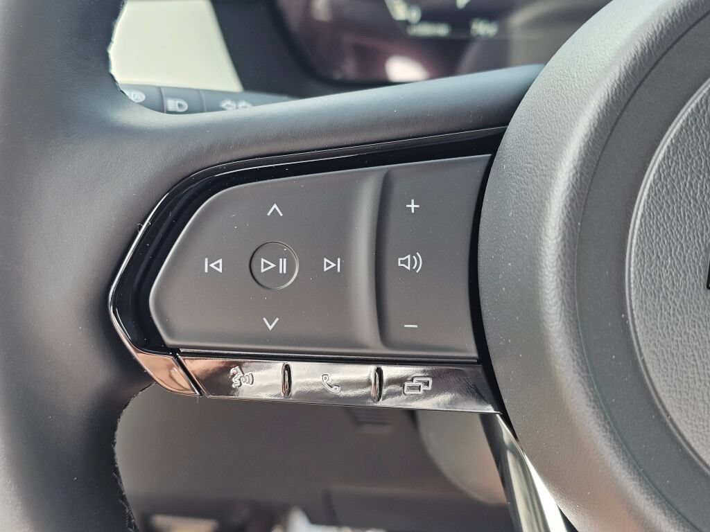 New 2026 MAZDA CX-5 Select AWD/4WD image 32