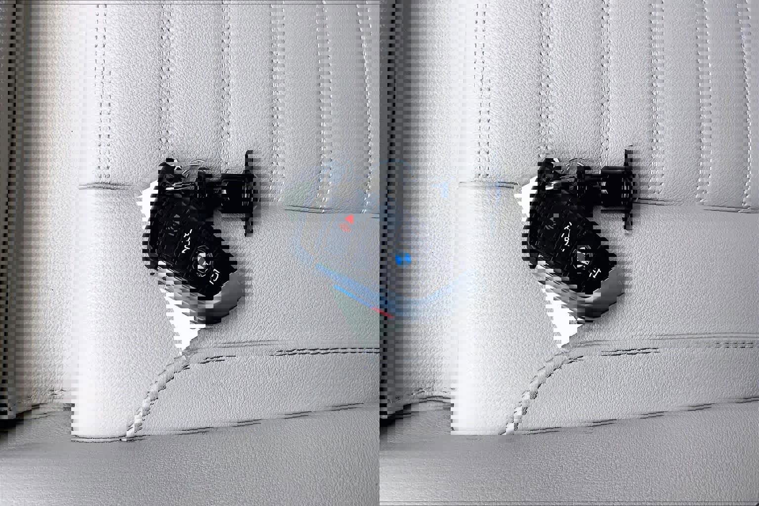 Certified 2025 BMW M440i Coupe w/ Premium Package image 14