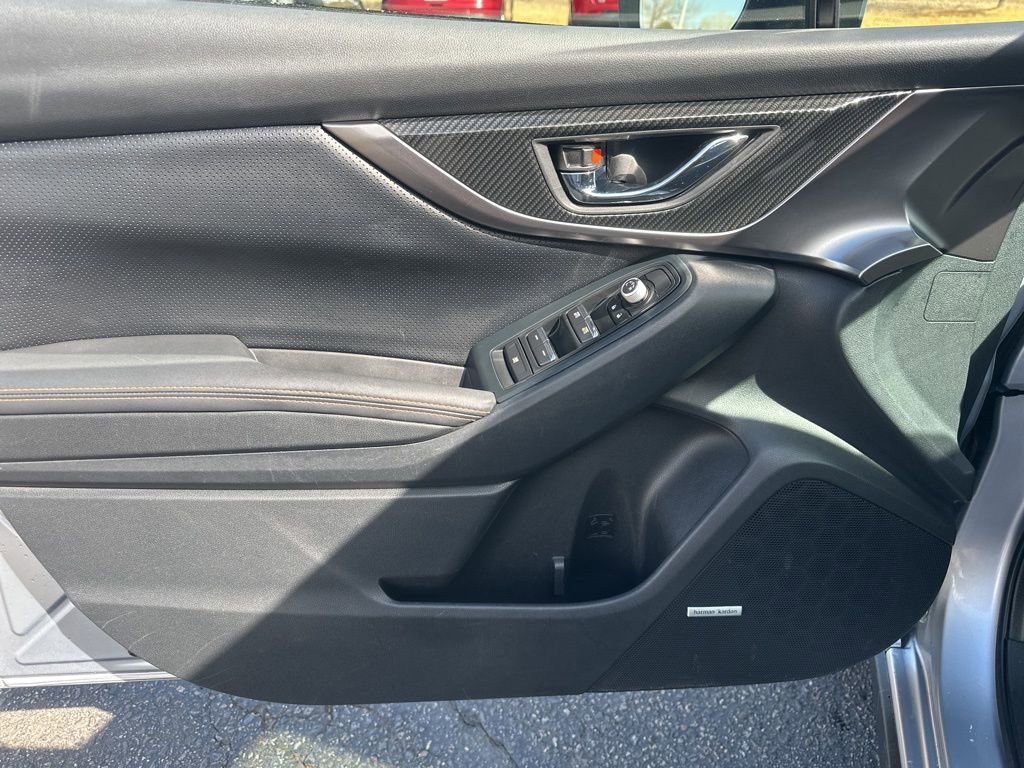 Used 2018 Subaru Crosstrek 2.0i Limited AWD/4WD image 16