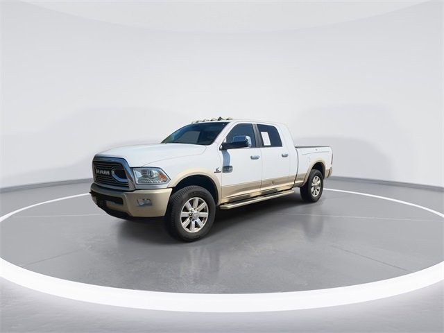 Used 2015 RAM 2500 Longhorn w/ Convenience Group image 5