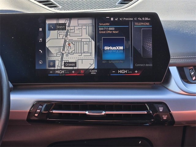 Used 2023 BMW X1 xDrive28i w/ Convenience Package image 11