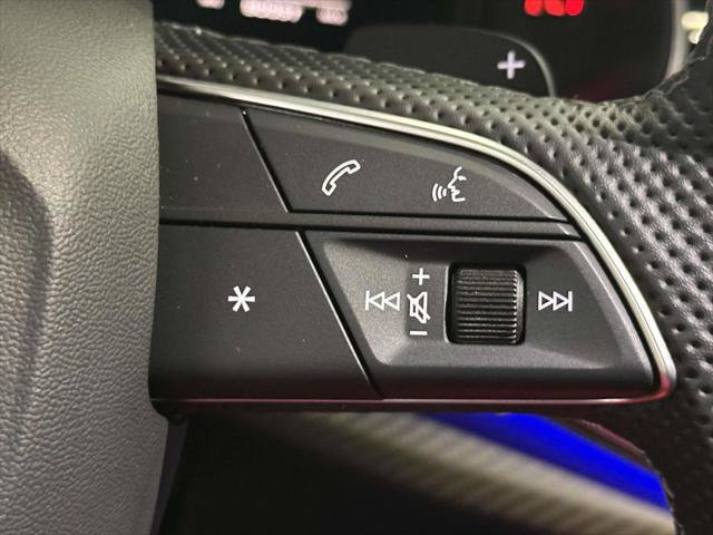 Used 2025 Audi SQ7 Premium Plus AWD/4WD image 27
