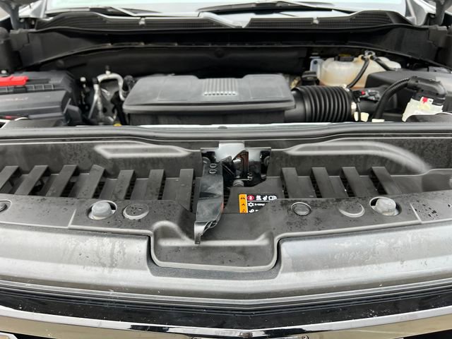 Certified 2024 Chevrolet Silverado 1500 LT Trail Boss image 16