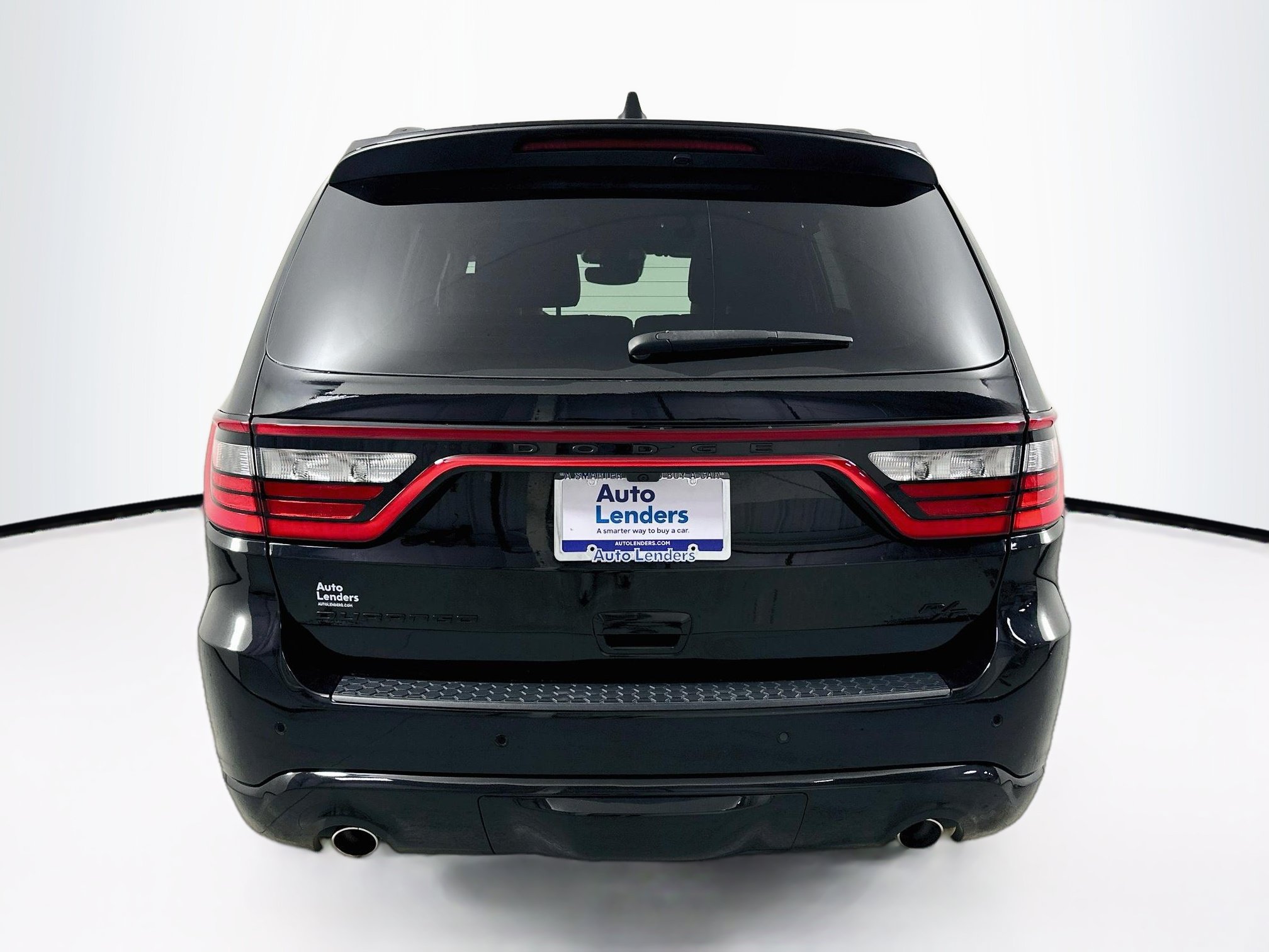 Used 2023 Dodge Durango R/T RWD image 6