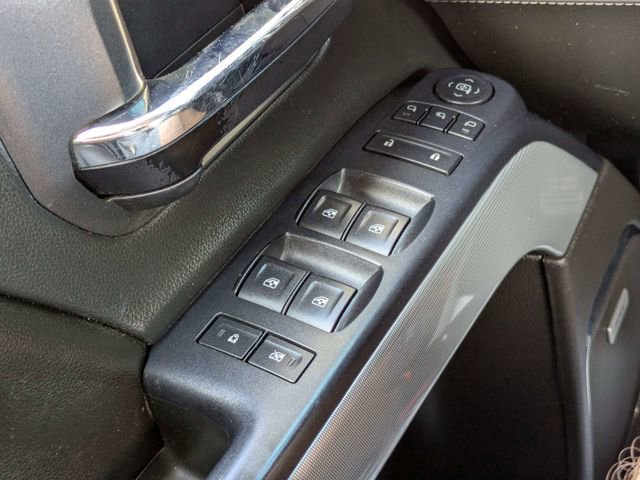 Used 2016 Chevrolet Silverado 2500 LTZ w/ Duramax Plus Package image 25