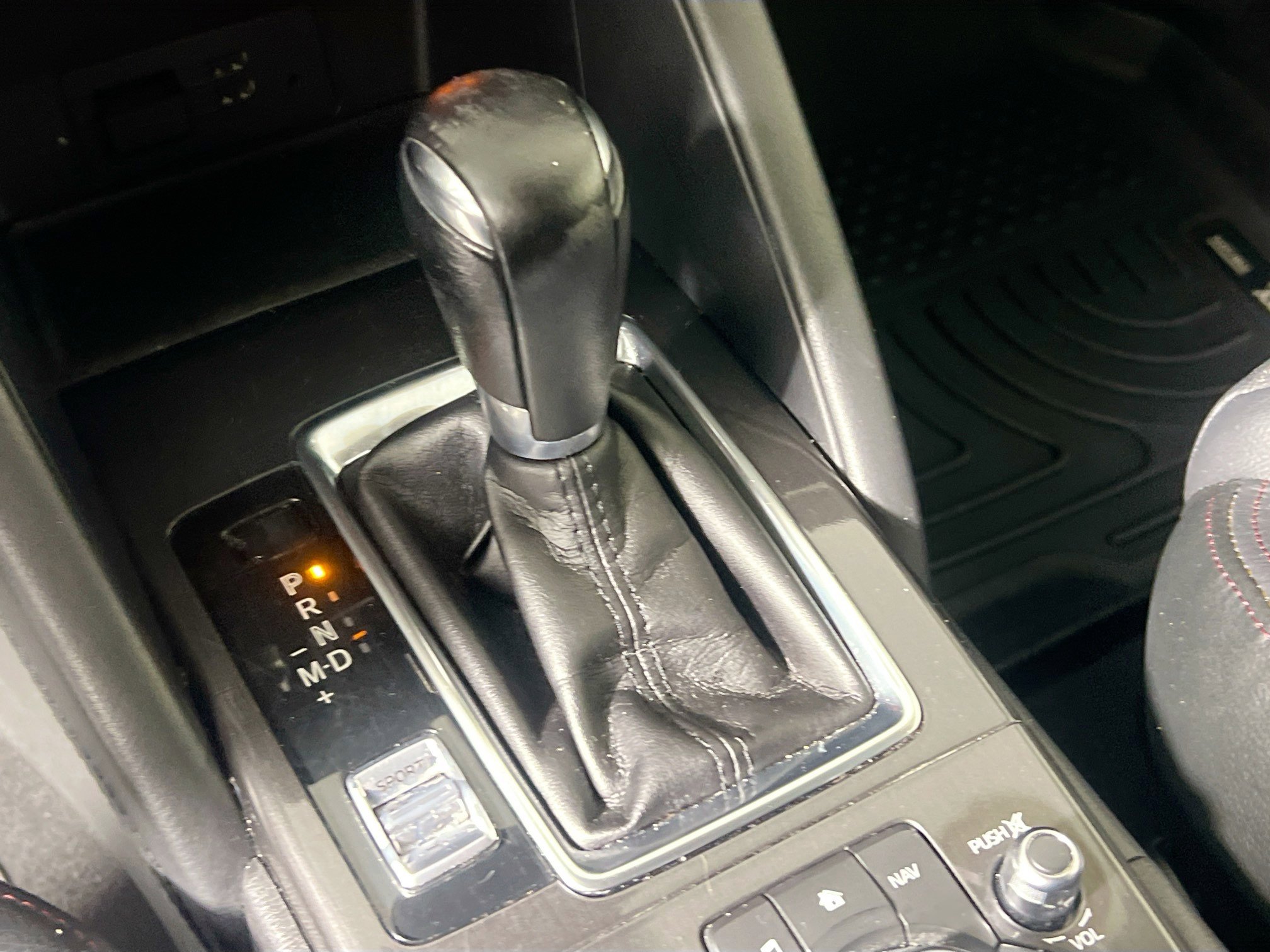 Used 2016 MAZDA CX-5 Grand Touring image 25