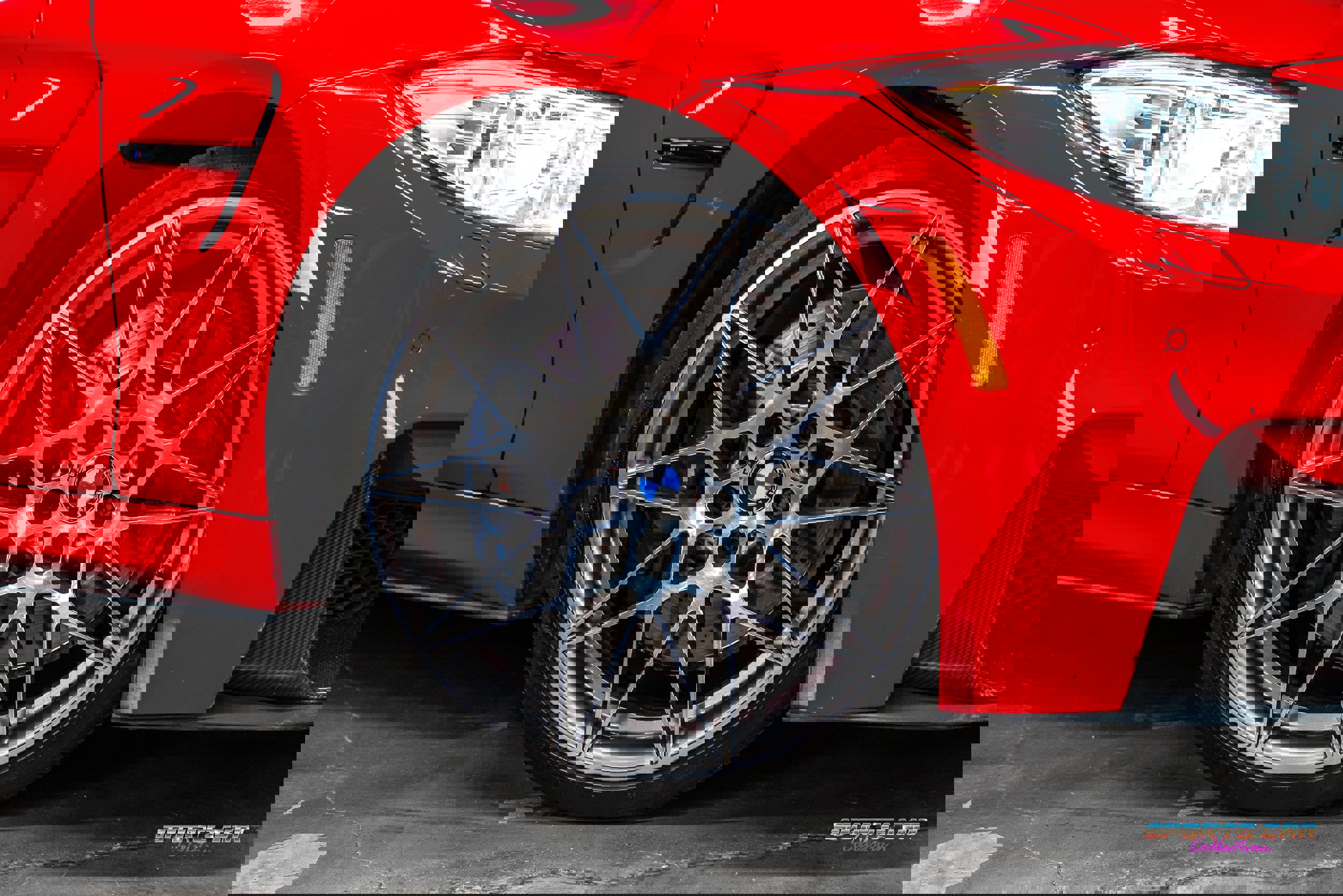 Used 2017 BMW M4 Coupe image 11