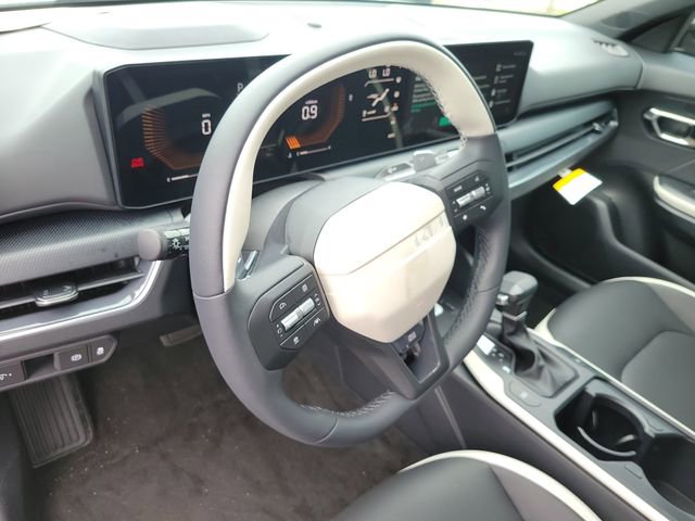 New 2026 Kia K4 GT-Line FWD image 18