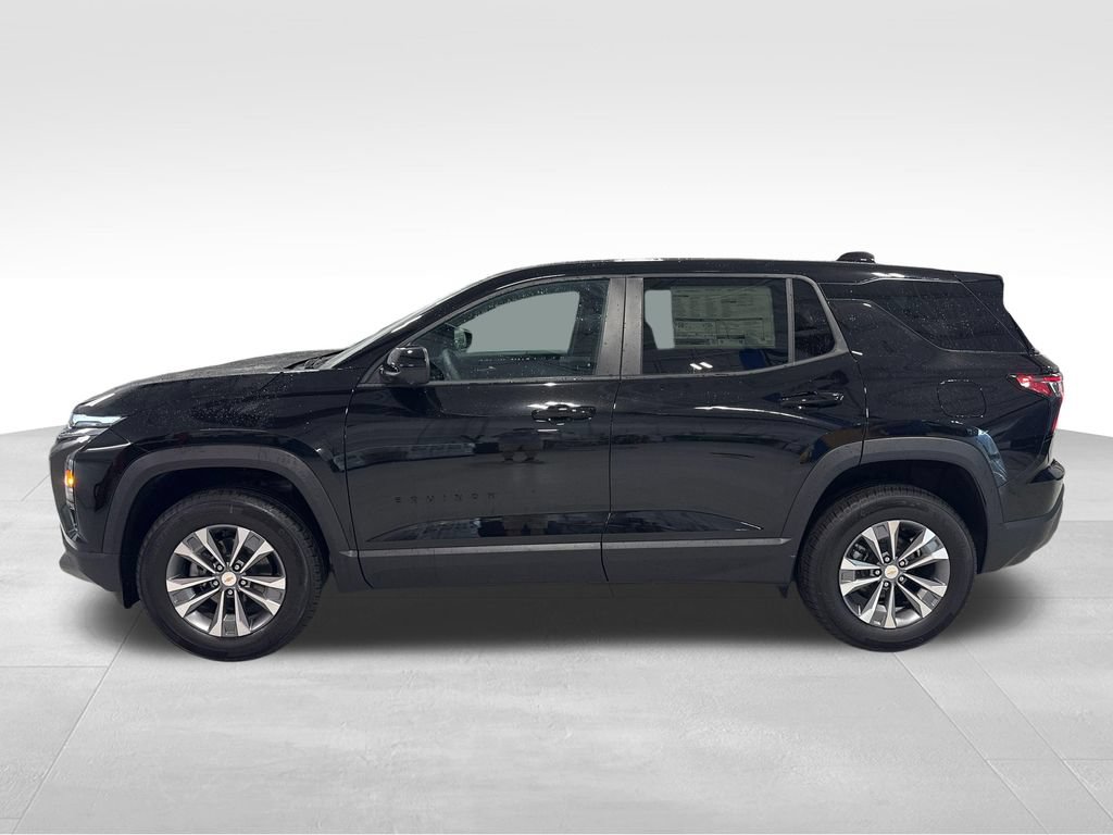 New 2026 Chevrolet Equinox LT w/ Safety and Technology Package AWD/4WD image 48