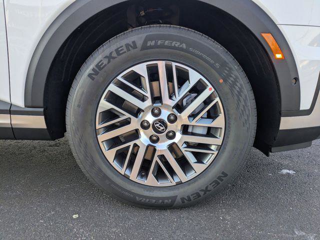 New 2026 Hyundai Palisade SEL image 10