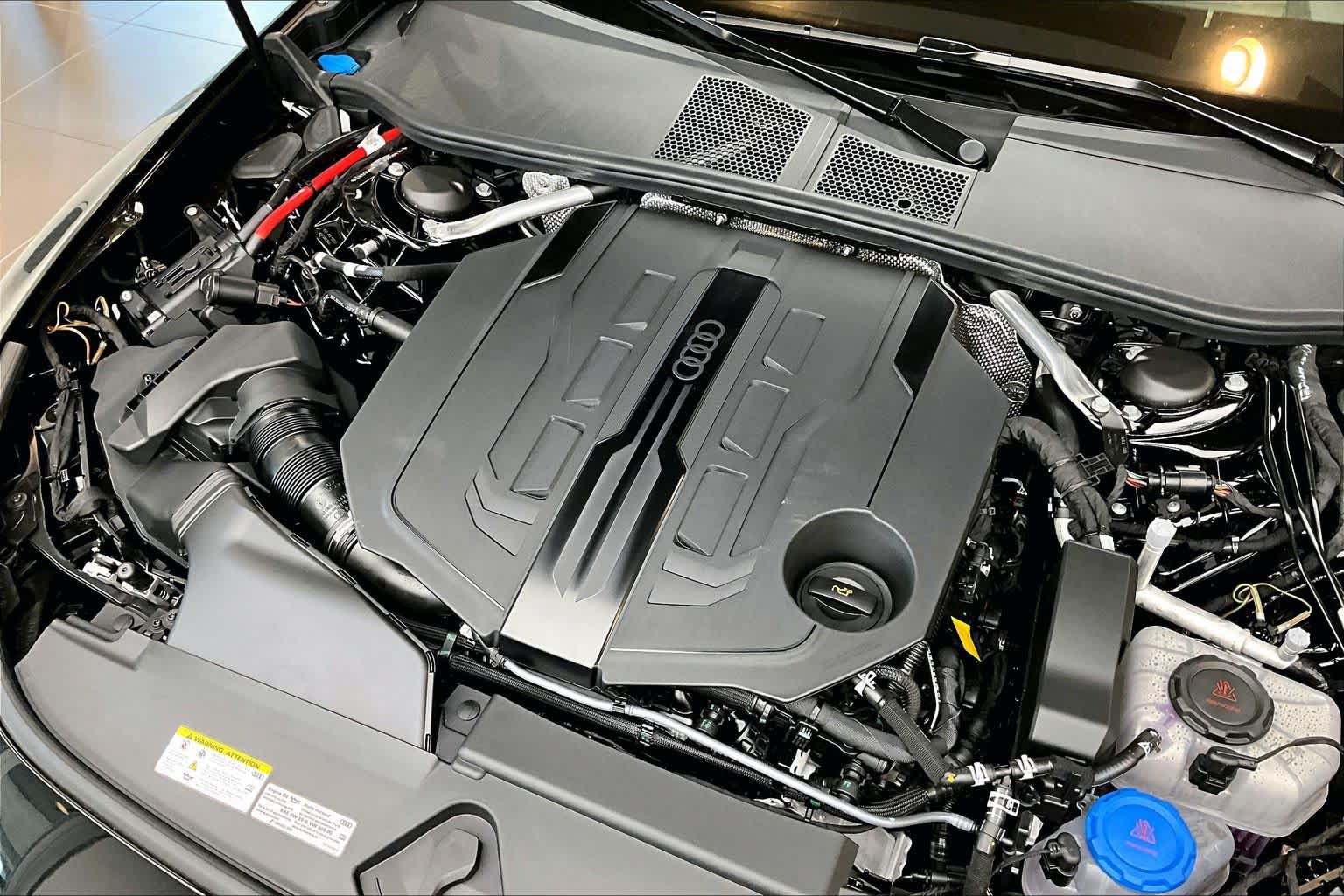 New 2026 Audi A6 Prestige AWD/4WD image 17