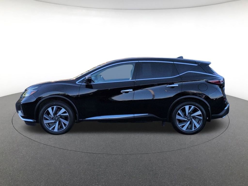 Used 2024 Nissan Murano SL image 8