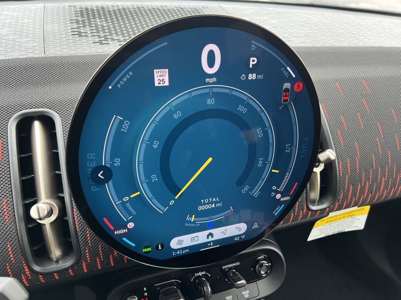 New 2026 MINI Cooper Countryman S AWD/4WD image 14