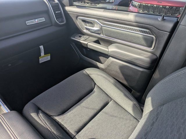 New 2026 RAM 1500 Lone Star image 15