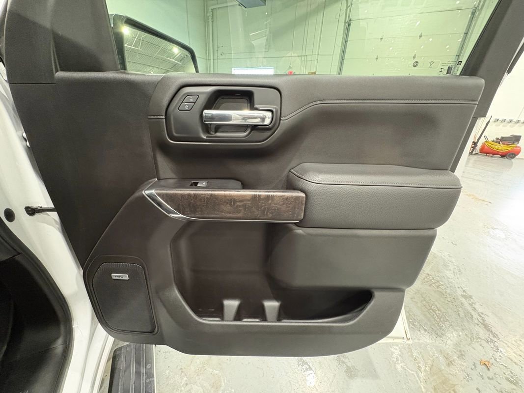 Used 2019 GMC Sierra 1500 Denali image 61