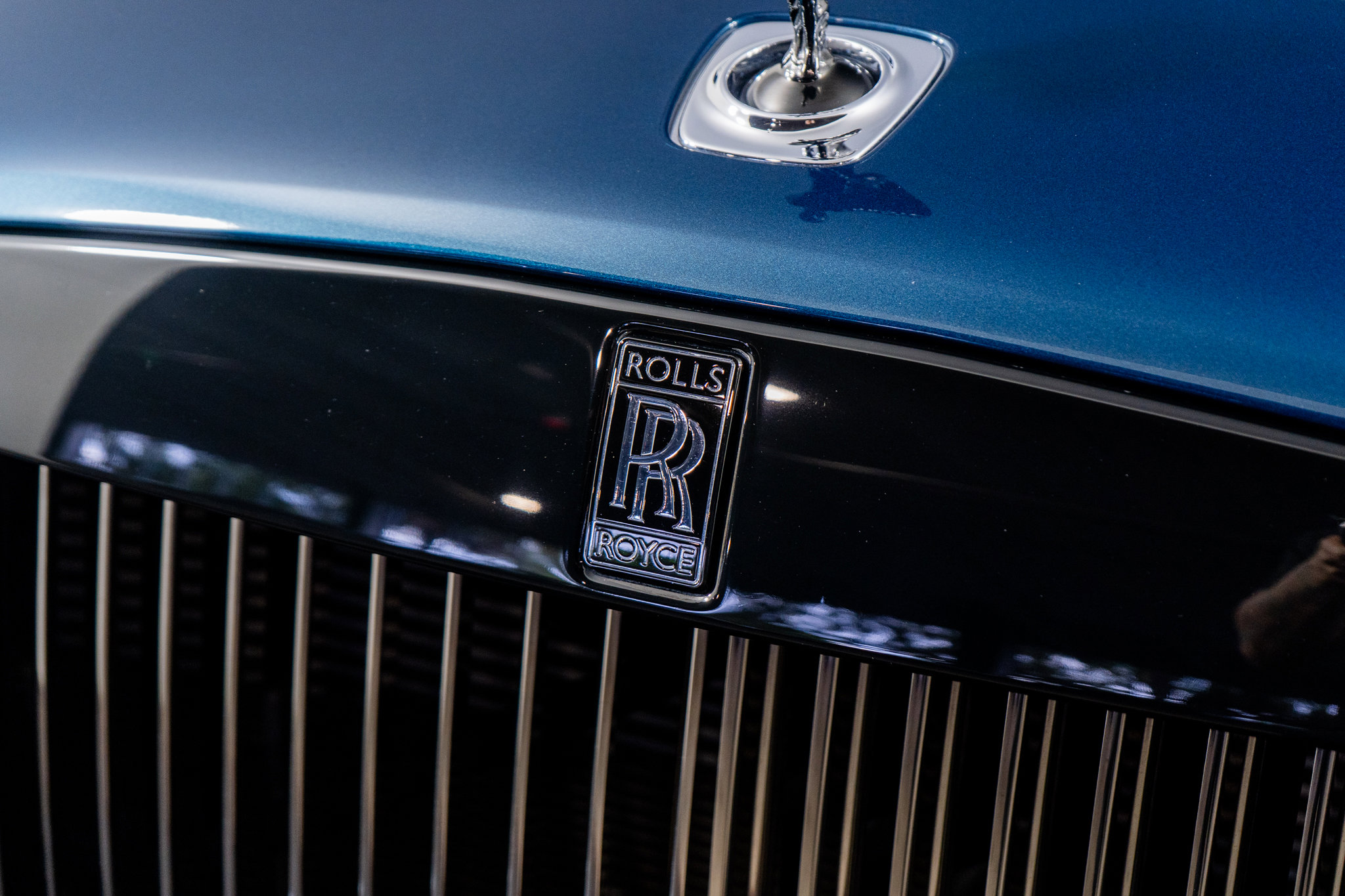 Used 2020 Rolls-Royce Wraith image 24