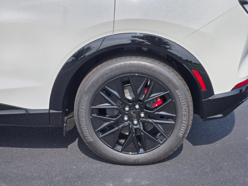 New 2025 Ford Mustang Mach-E Premium w/ Sport Appearance Package AWD/4WD image 16