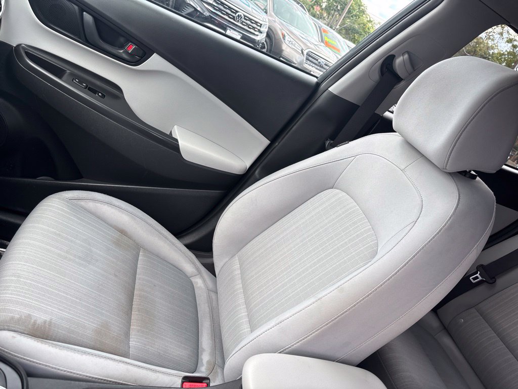 Used 2022 Hyundai Kona SEL FWD image 16