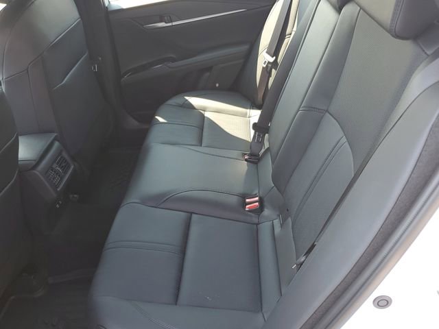 Used 2026 Toyota Camry XSE FWD image 13