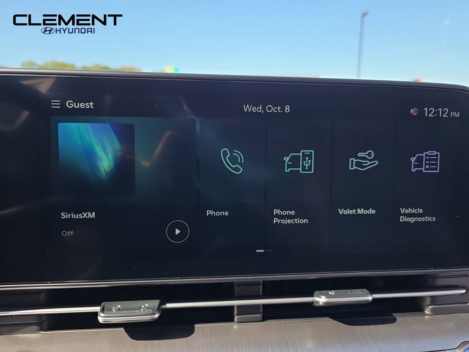 New 2026 Hyundai Kona SEL Sport image 17