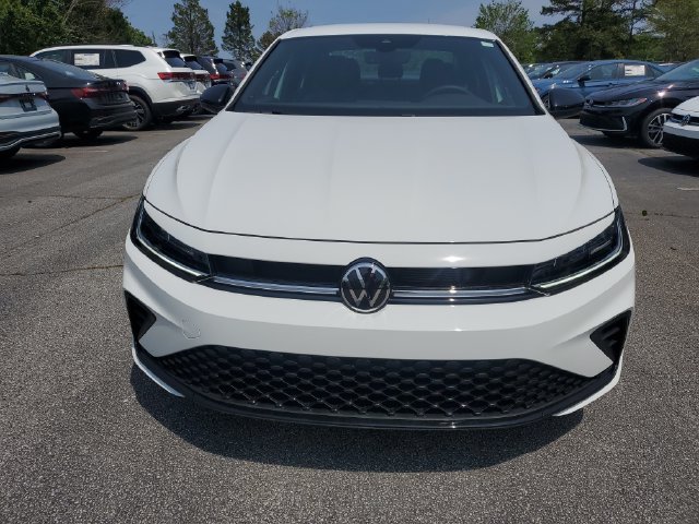 New 2026 Volkswagen Jetta Sport FWD image 2