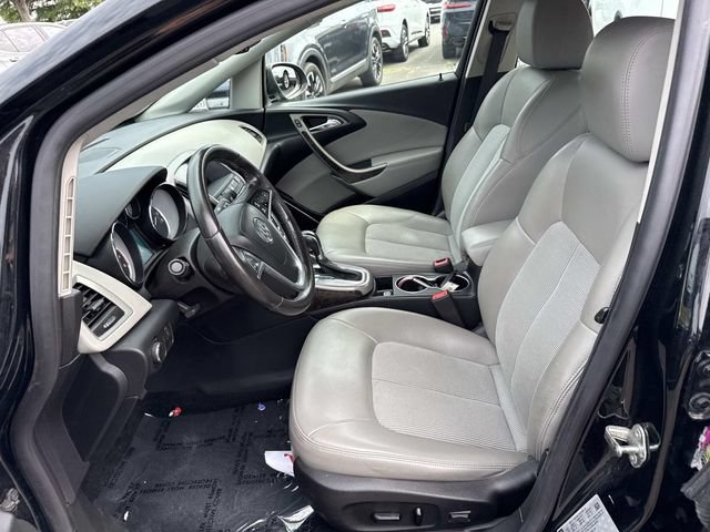 Used 2016 Buick Verano w/ Comfort Package FWD image 14