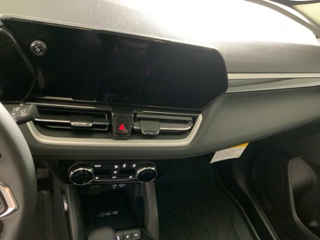 New 2026 Chevrolet TrailBlazer LT w/ Convenience Package image 20