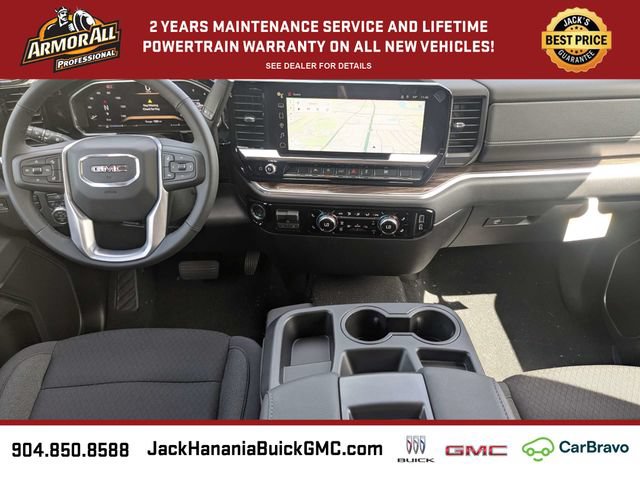 New 2026 GMC Sierra 1500 Elevation AWD/4WD image 14