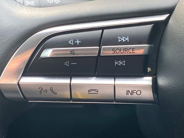 Used 2023 MAZDA CX-50 AWD 2.5 S w/ Cargo Package image 19