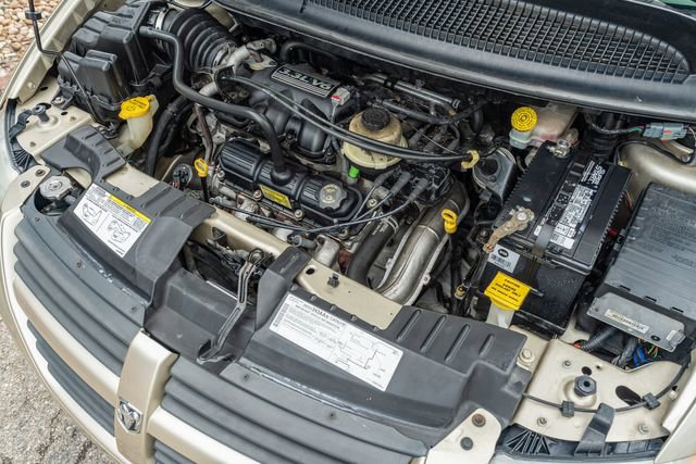 Used 2005 Dodge Grand Caravan SE w/ Popular Equipment Group I image 15