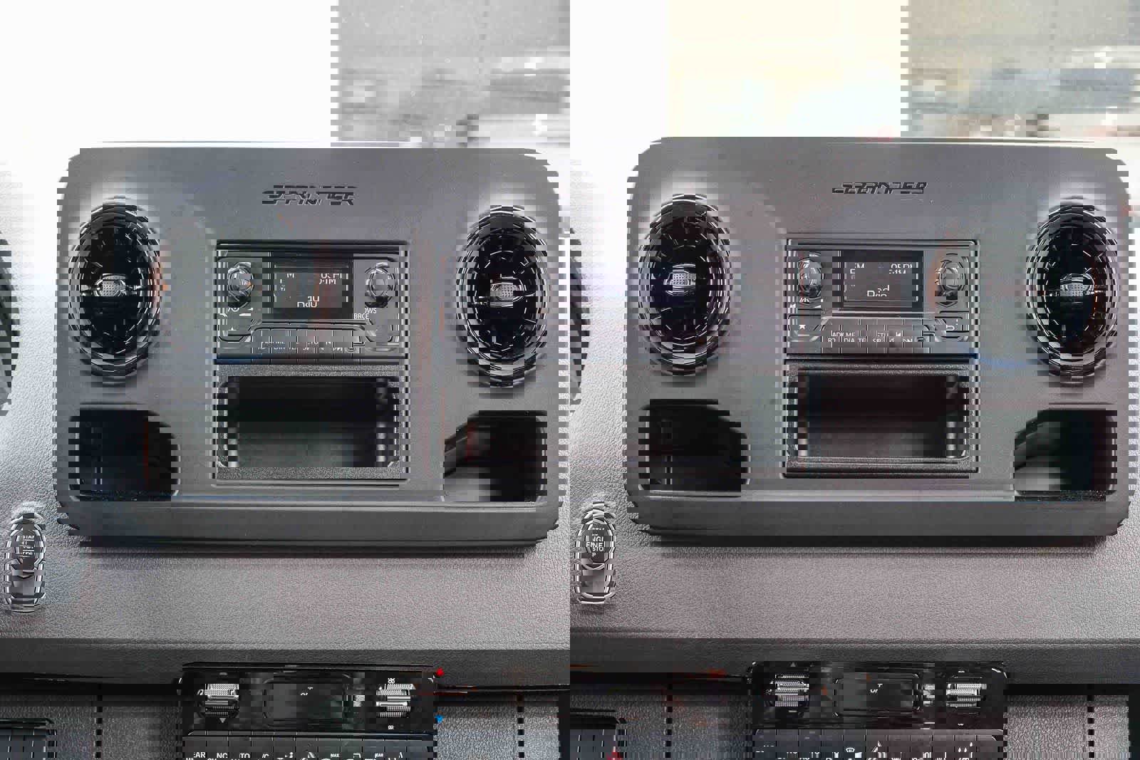 Used 2022 Mercedes-Benz Sprinter 2500 image 17