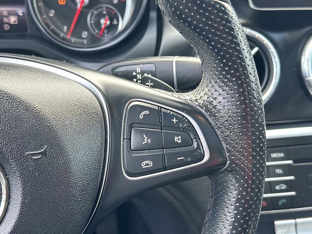 Used 2019 Mercedes-Benz CLA 250 image 20