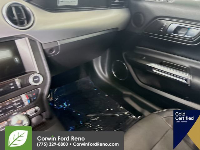 Certified 2023 Ford Mustang GT Premium RWD image 25