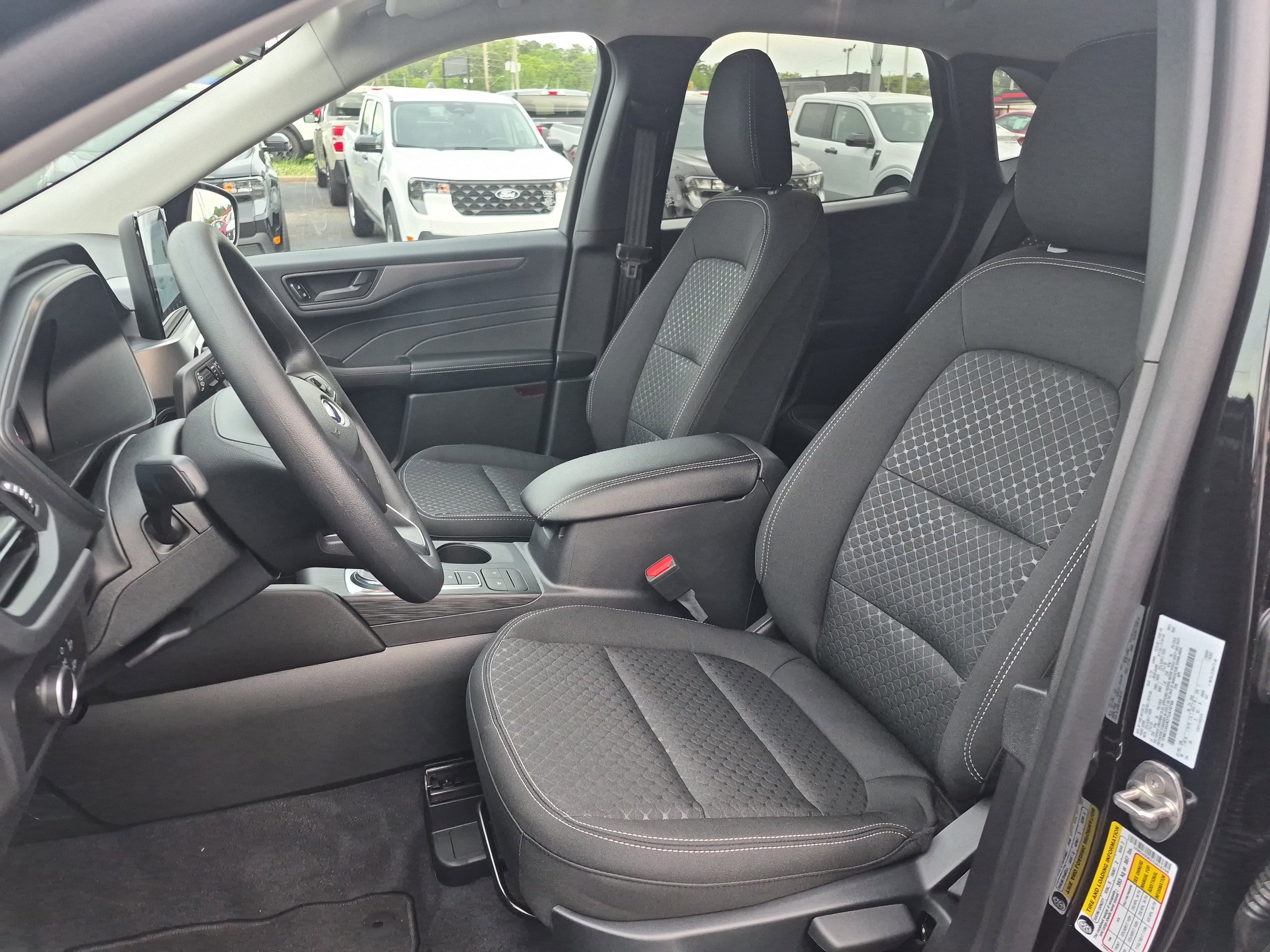 New 2026 Ford Escape Active image 10