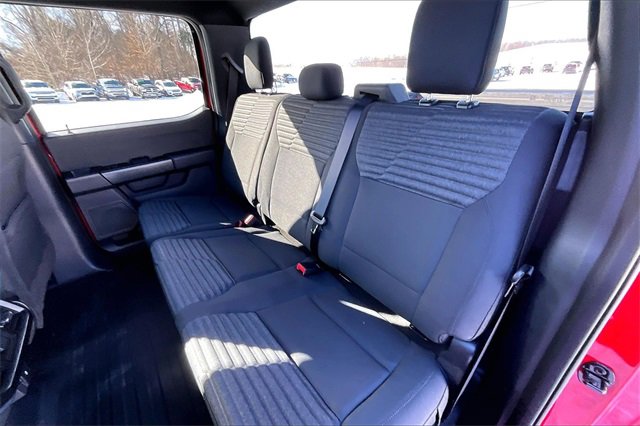Used 2023 Ford F150 XL image 26