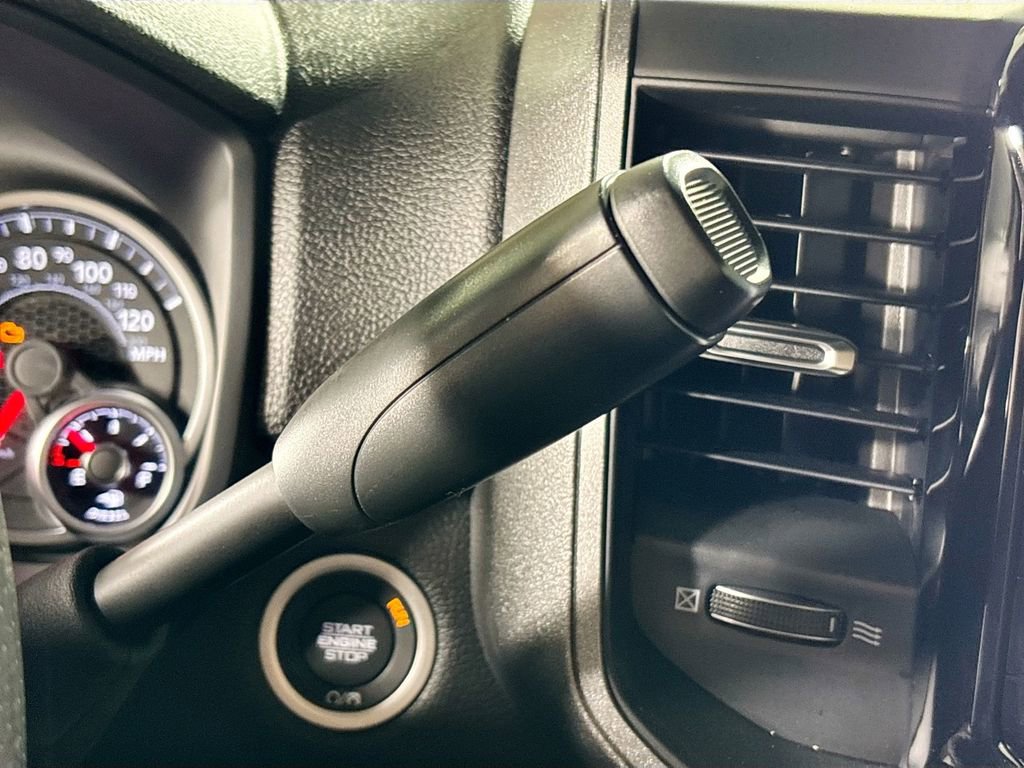 New 2026 RAM 3500 Tradesman image 18