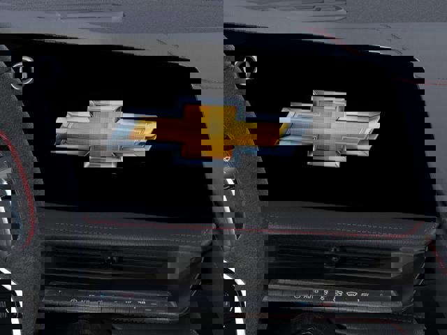 New 2026 Chevrolet Corvette Stingray Preferred Cpe w/ Z51 Performance Package image 20