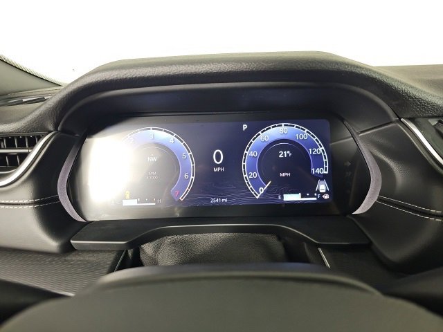 Certified 2024 Jeep Grand Cherokee Altitude image 17