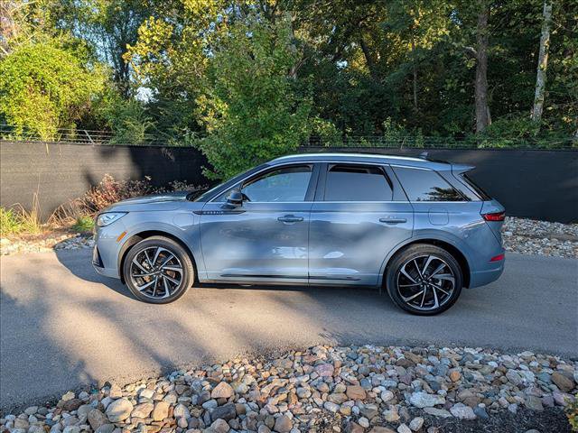 Certified 2024 Lincoln Corsair Grand Touring w/ Equipment Group 301A AWD/4WD image 2