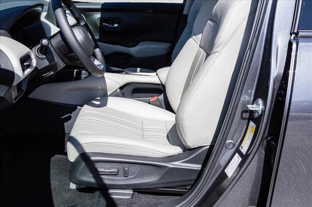 New 2026 Honda HR-V EX-L image 11