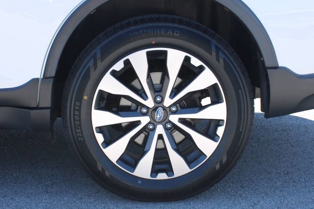Used 2017 Subaru Outback 2.5i Limited AWD/4WD image 37