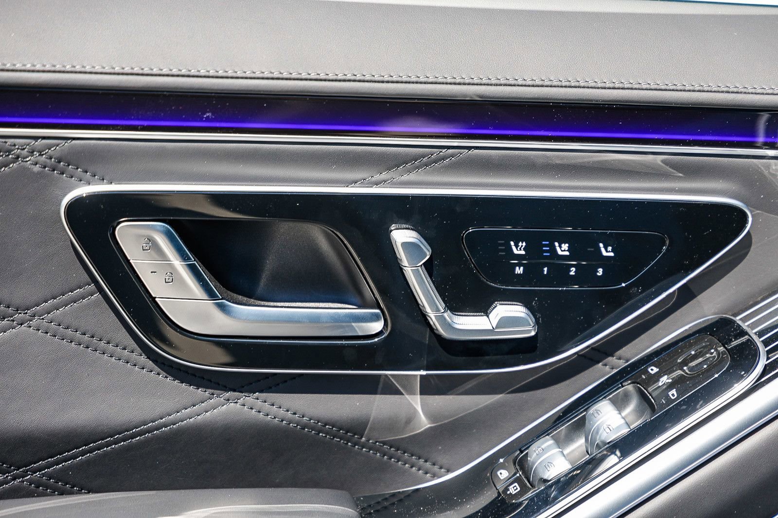 New 2026 Mercedes-Benz S 63 AMG S image 23