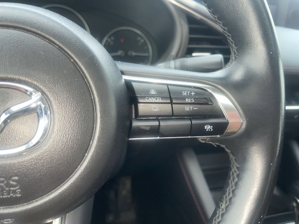 Used 2024 MAZDA MAZDA3 s AWD/4WD image 9