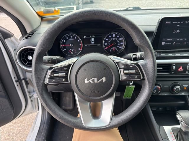 Used 2022 Kia Forte LXS image 19