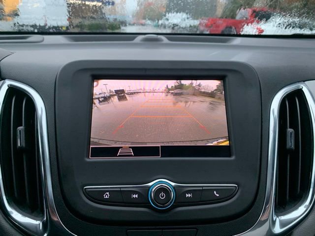 Used 2023 Chevrolet Equinox LT image 16