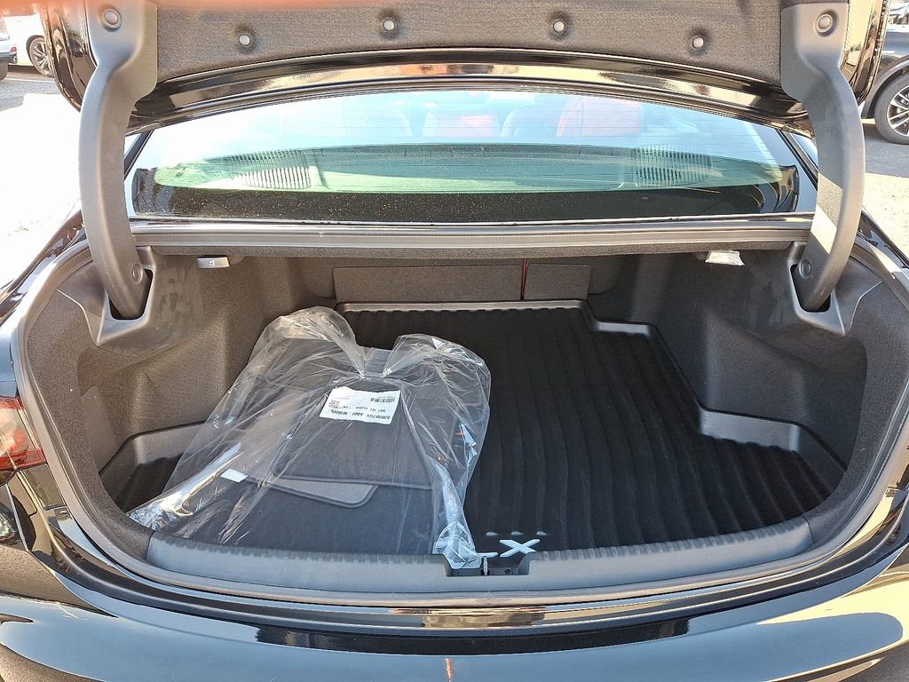 Certified 2025 Acura TLX SH-AWD w/ A-SPEC Pkg image 31