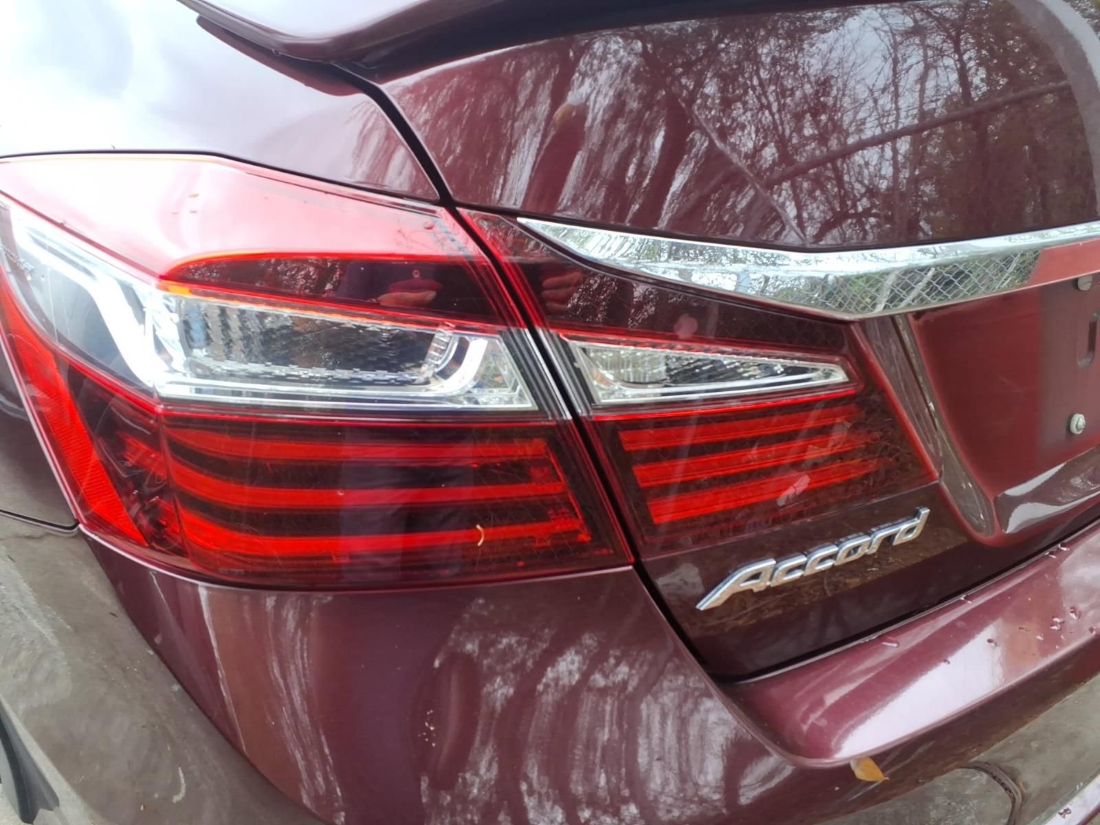 Used 2016 Honda Accord EX image 5