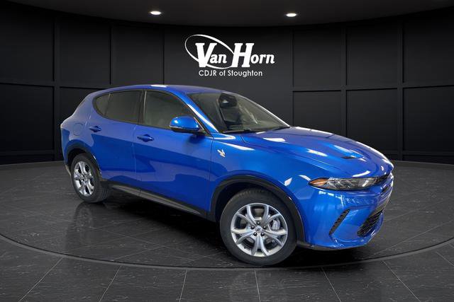 New 2024 Dodge Hornet R/T image 36