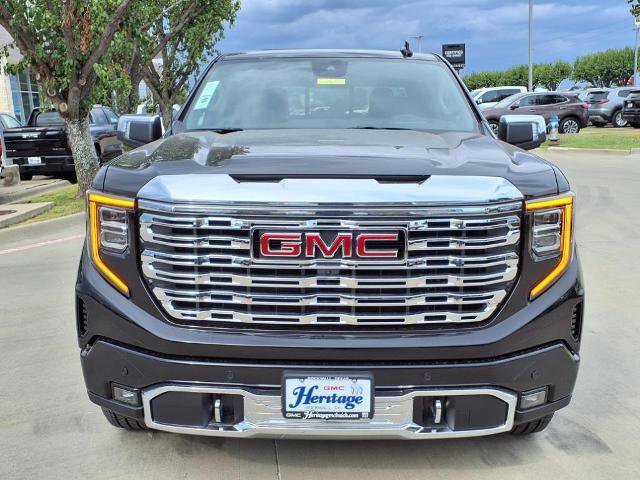 New 2026 GMC Sierra 1500 Denali AWD/4WD image 25