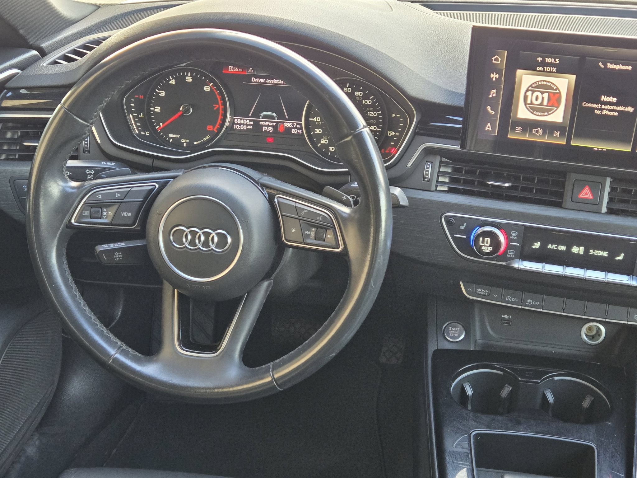 Used 2021 Audi A5 2.0T Premium AWD/4WD image 26